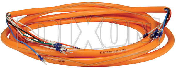 API Compatible Rack Cord Replacement Parts
